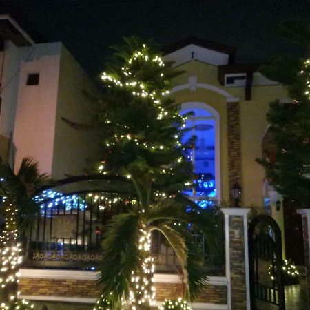 For Long Term Only - Italia 500 In Bf Resort Village Las Pinas Manila Eksteriør billede