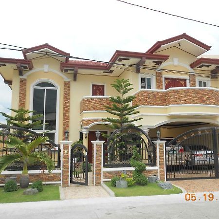 For Long Term Only - Italia 500 In Bf Resort Village Las Pinas Manila Eksteriør billede