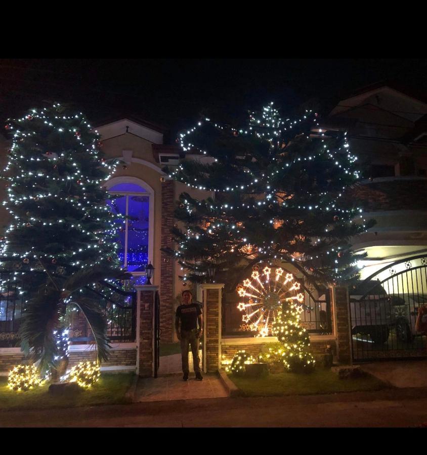 For Long Term Only - Italia 500 In Bf Resort Village Las Pinas Manila Eksteriør billede
