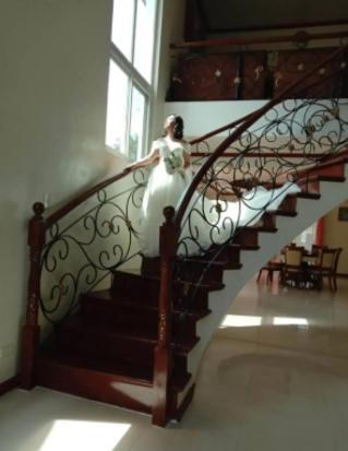 For Long Term Only - Italia 500 In Bf Resort Village Las Pinas Manila Eksteriør billede