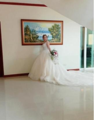 For Long Term Only - Italia 500 In Bf Resort Village Las Pinas Manila Eksteriør billede