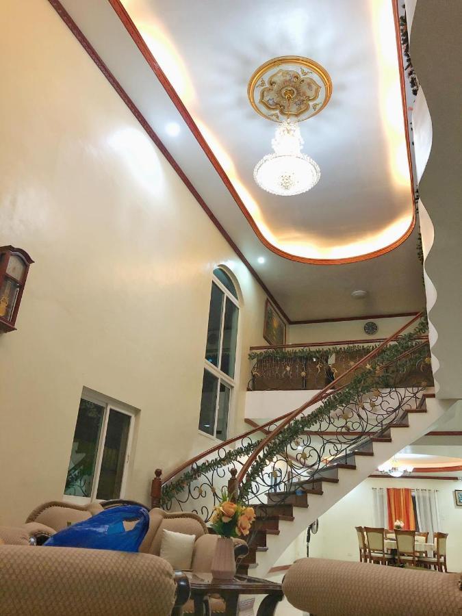 For Long Term Only - Italia 500 In Bf Resort Village Las Pinas Manila Eksteriør billede