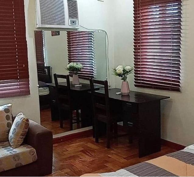 For Long Term Only - Italia 500 In Bf Resort Village Las Pinas Manila Eksteriør billede