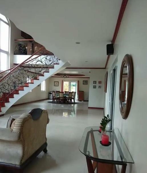 For Long Term Only - Italia 500 In Bf Resort Village Las Pinas Manila Eksteriør billede
