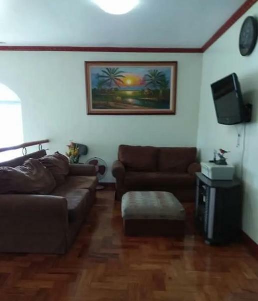 For Long Term Only - Italia 500 In Bf Resort Village Las Pinas Manila Eksteriør billede