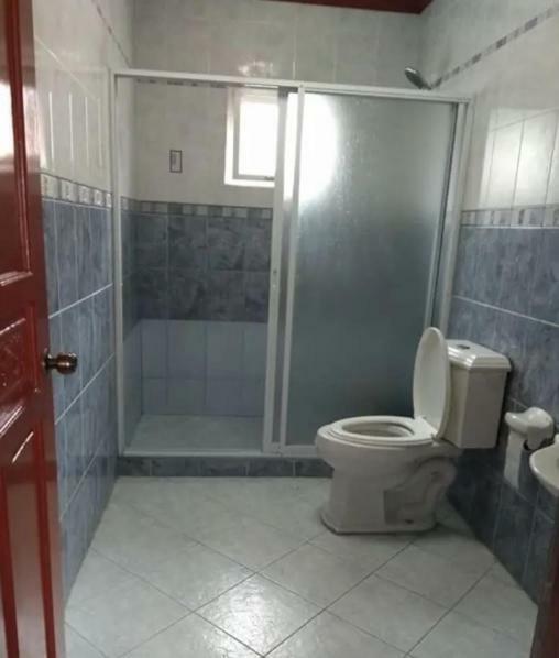 For Long Term Only - Italia 500 In Bf Resort Village Las Pinas Manila Eksteriør billede
