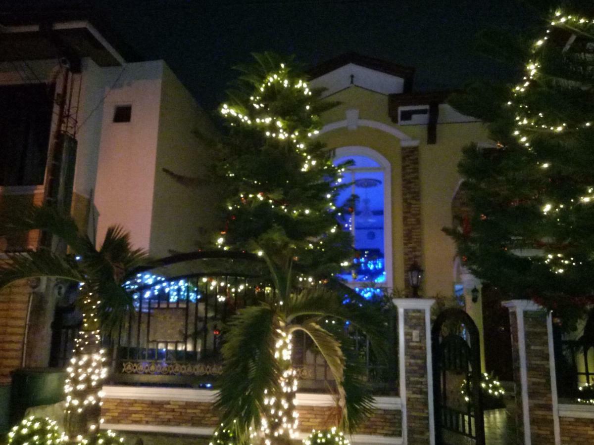 For Long Term Only - Italia 500 In Bf Resort Village Las Pinas Manila Eksteriør billede