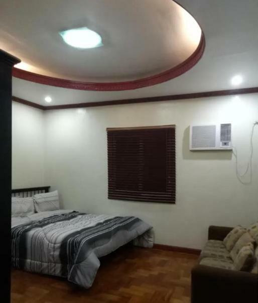 For Long Term Only - Italia 500 In Bf Resort Village Las Pinas Manila Eksteriør billede
