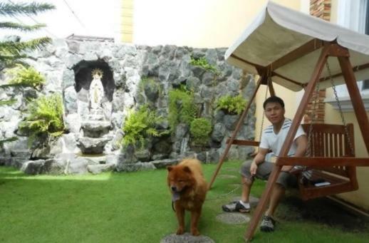 For Long Term Only - Italia 500 In Bf Resort Village Las Pinas Manila Eksteriør billede
