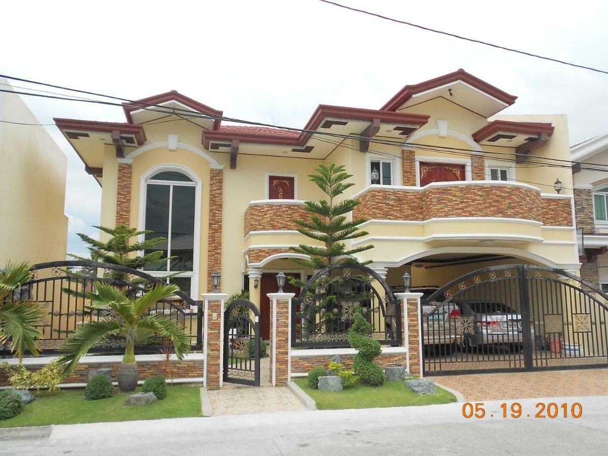 For Long Term Only - Italia 500 In Bf Resort Village Las Pinas Manila Eksteriør billede