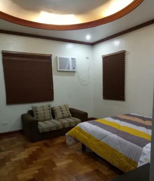 For Long Term Only - Italia 500 In Bf Resort Village Las Pinas Manila Eksteriør billede