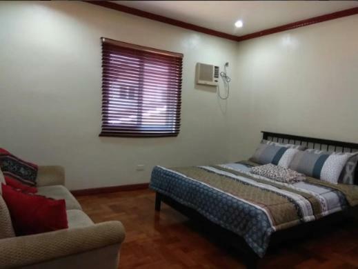 For Long Term Only - Italia 500 In Bf Resort Village Las Pinas Manila Eksteriør billede