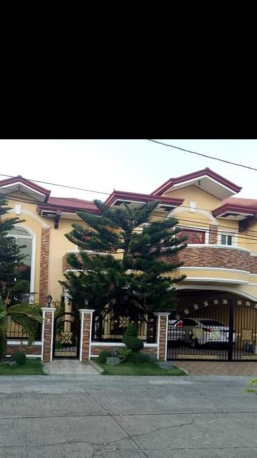 For Long Term Only - Italia 500 In Bf Resort Village Las Pinas Manila Eksteriør billede
